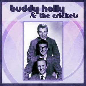 Presenting Buddy Holly & The Crickets