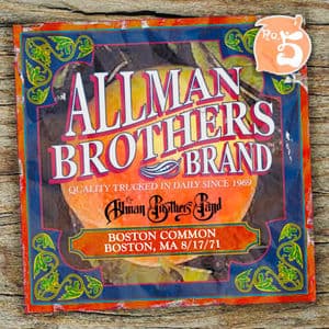 Boston Commons 8/17/71