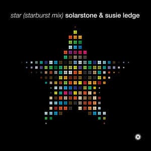 star (Solarstone & Leon Bolier Starburst Mix)