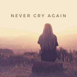 Never Cry Again