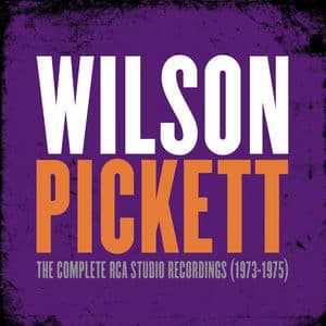 The Complete RCA Studio Recordings (1973-1975)
