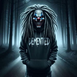 Inside the mind of a monster