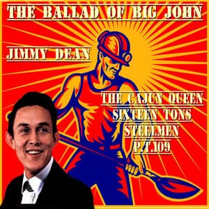 The Ballad of Big John