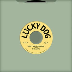 Don't Walk, Run / Soft Tissue