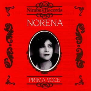 Prima Voce: Norena
