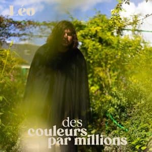 Des couleurs par millions