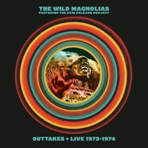 Outtakes + Live 1973-1974