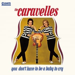 You Dont Have To Be A Baby To Cry