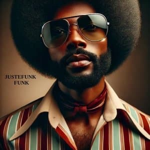 JUSTEFUNK - COMPIL 2025