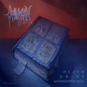 Death Drive Anthropology