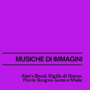 Musiche di Immagini