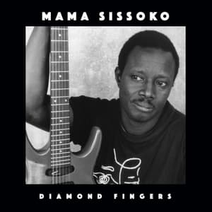 Diamond Fingers