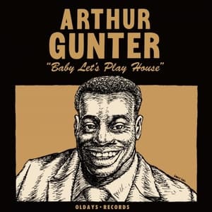 Baby Lets Play House