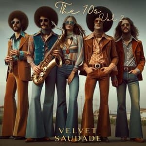 The 70s (Bossa Nova Remix vol.2)