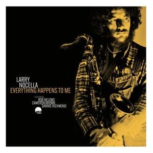 Everything Happens To Me