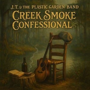 Creek Smoke Confessional