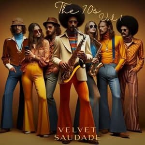 The 70s (Bossa Nova Remix vol.1)