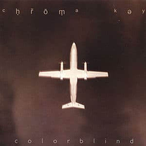 Colorblind Single