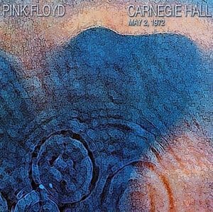 Carnegie Hall, New York City, New York