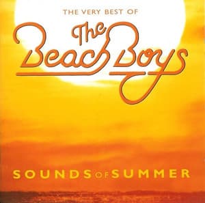 The Very Best Of The Beach Boys (Sights And Sounds Of Summer)