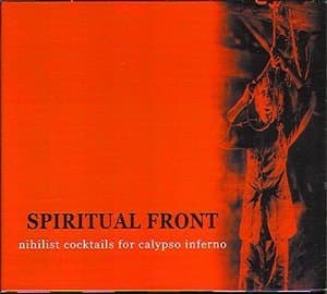 Nihilist Cocktails For Calypso Inferno