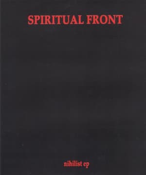 Nihilist EP