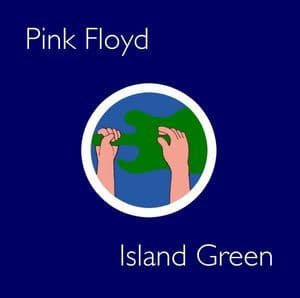 Insel Grun, Germersheim, West Germany