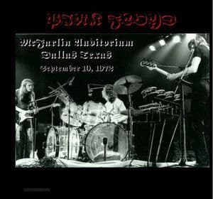 McFarlin Auditorium, Southern Methodist University, Dallas, Texas, USA