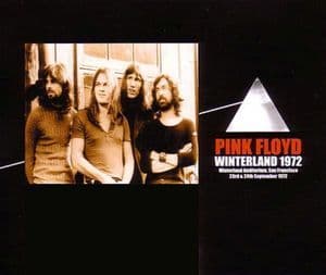 Winterland Auditorium, San Francisco, California, USA