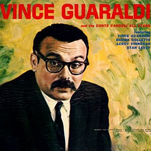 Conte Candoli All Stars