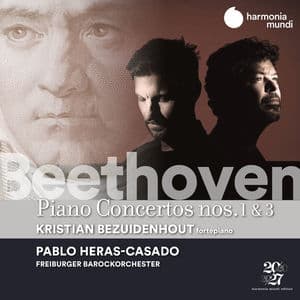Beethoven: Piano Concerto No. 3: II. Largo & Piano Concerto No. 1: III. Rondo. Allegro scherzando