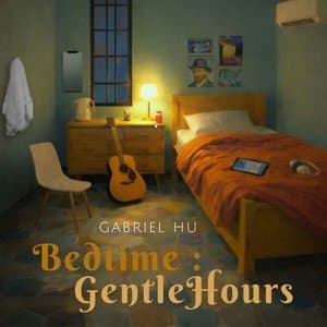 Bedtime : Gentle Hours
