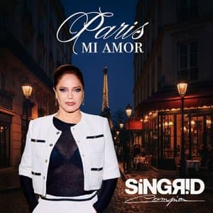 Paris Mi Amor