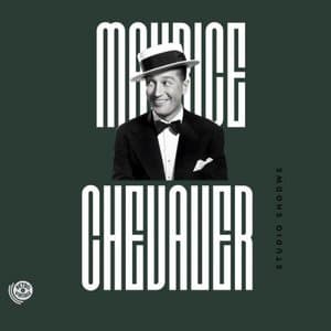 This Is Maurice Chevalier