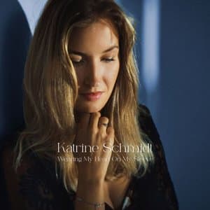 Wearing My Heart On My Sleeve