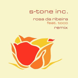 Rosa da Ribeira (Remix)