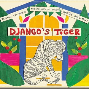 Django's Tiger