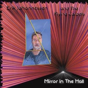 Mirror In The Hall