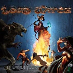 El elixir del tiempo