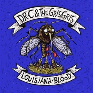 Louisiana Blood