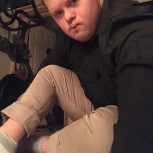 Crossing by matt brewer