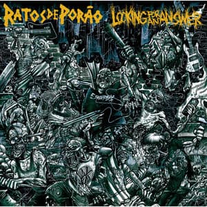 Looking For An Answer