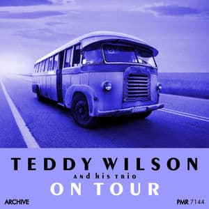 Teddy Wilson Trio On Tour