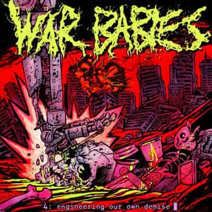 4: Engineering Our Own Demise