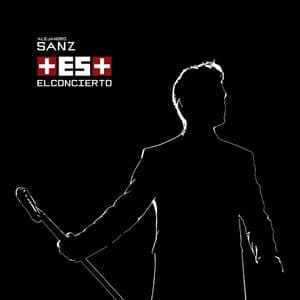 + Es + (El Concierto / En Directo En El Estadio Vicente Calderón / 2017)