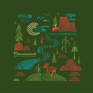 Forevergreen (Original Motion Picture Soundtrack)