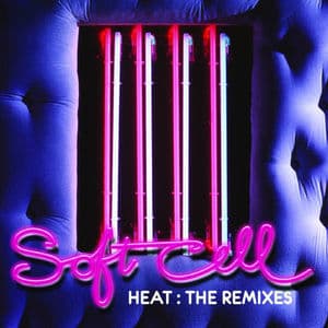 Heat: The Remixes