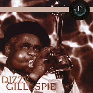 Dizzy Gillepsie