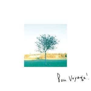 Bon Voyage!