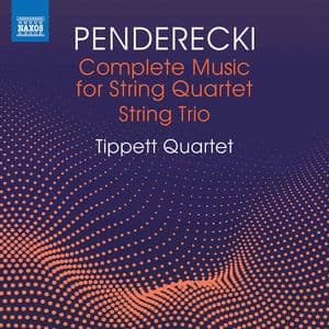 Penderecki: Chamber Works
